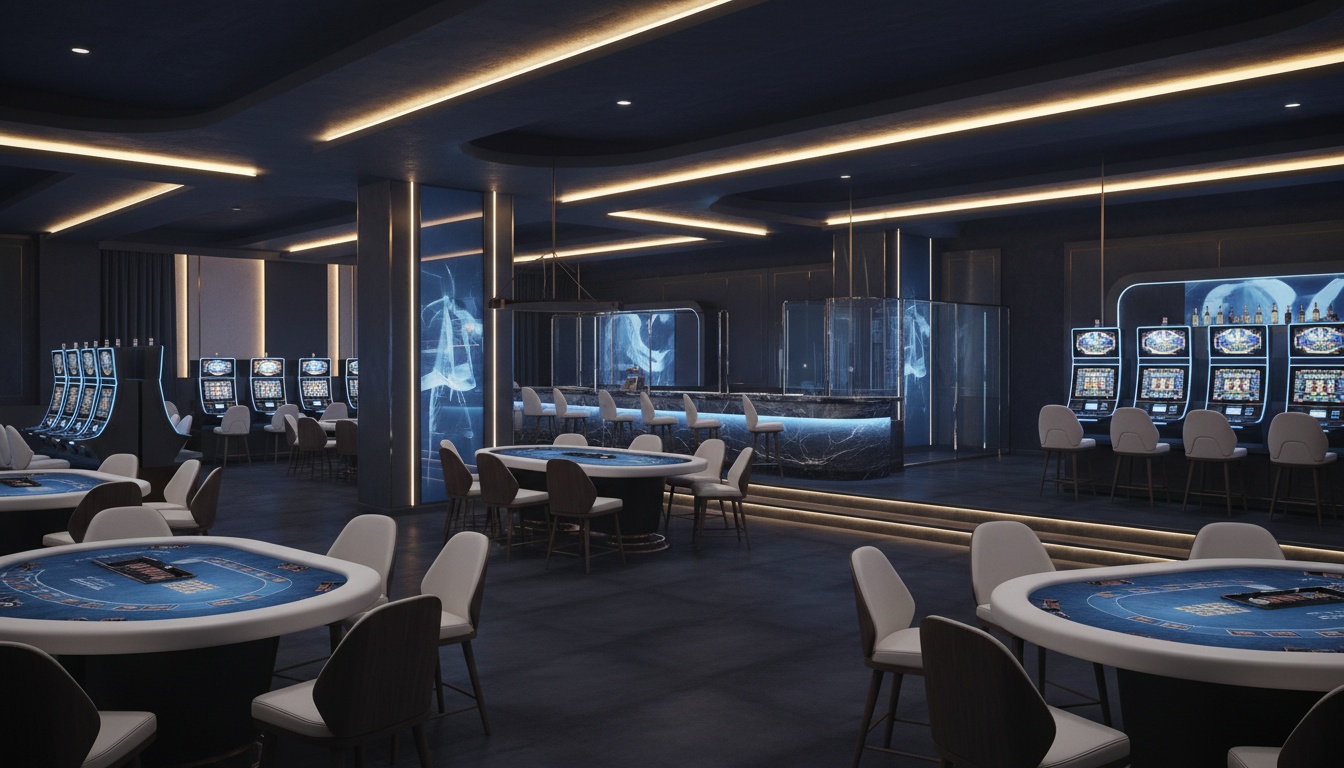 Librabet Casino — Detalhes do Depósito e Levantamento